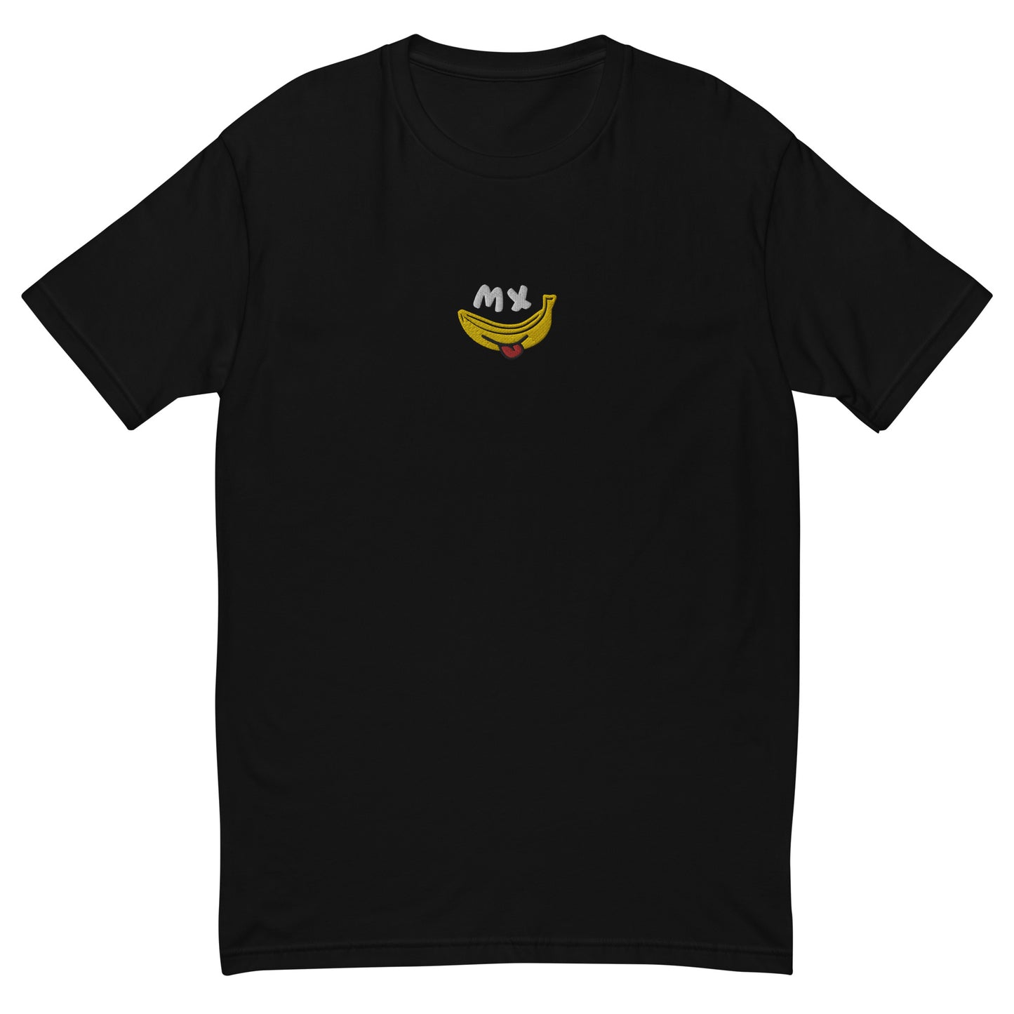 The MX T-Shirt (Black)