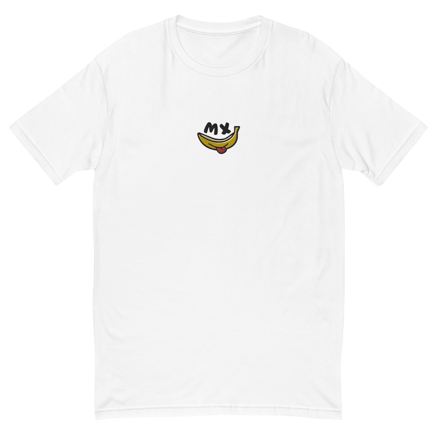 The MX T-Shirt (White)