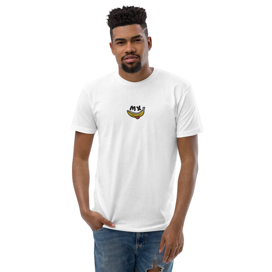 The MX T-Shirt (White)