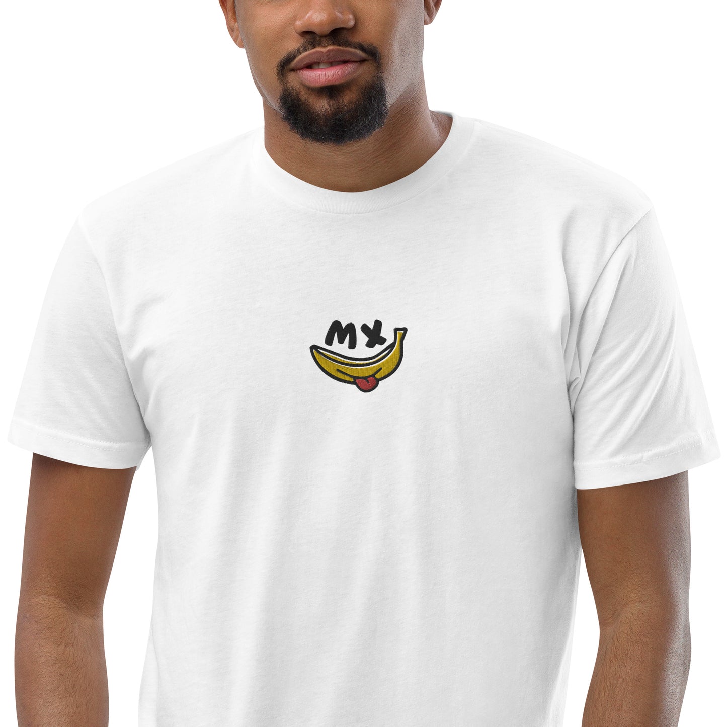 The MX T-Shirt (White)