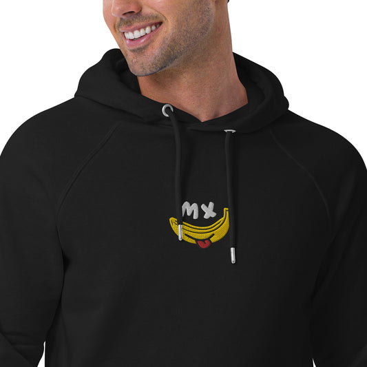 The MX Hoodie (Black)