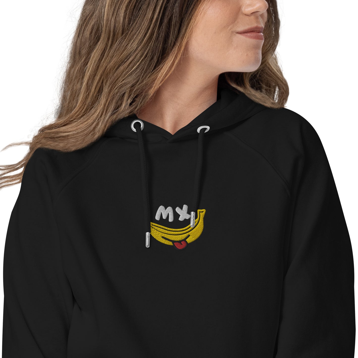 The MX Hoodie (Black)