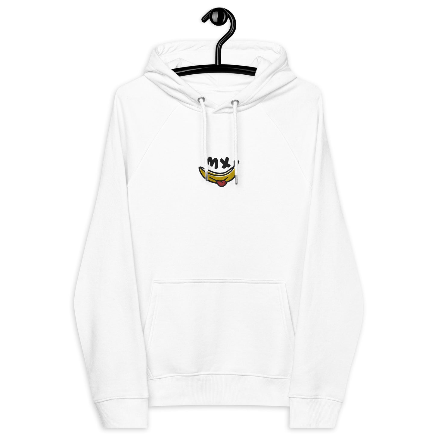 The MX Hoodie (White)